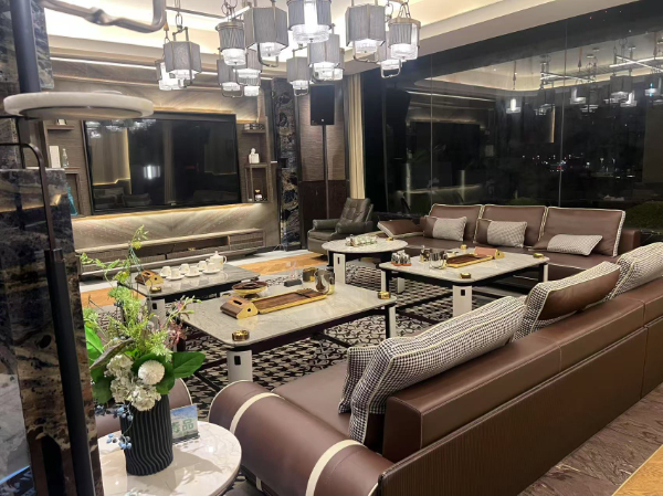 沈阳小时场ktv潮流，打造独特ktv小时场模式-铁西区ktv预定