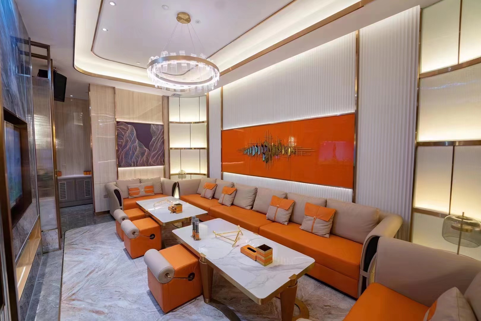 沈阳小时场ktv怎么玩指南-铁西区ktv预定